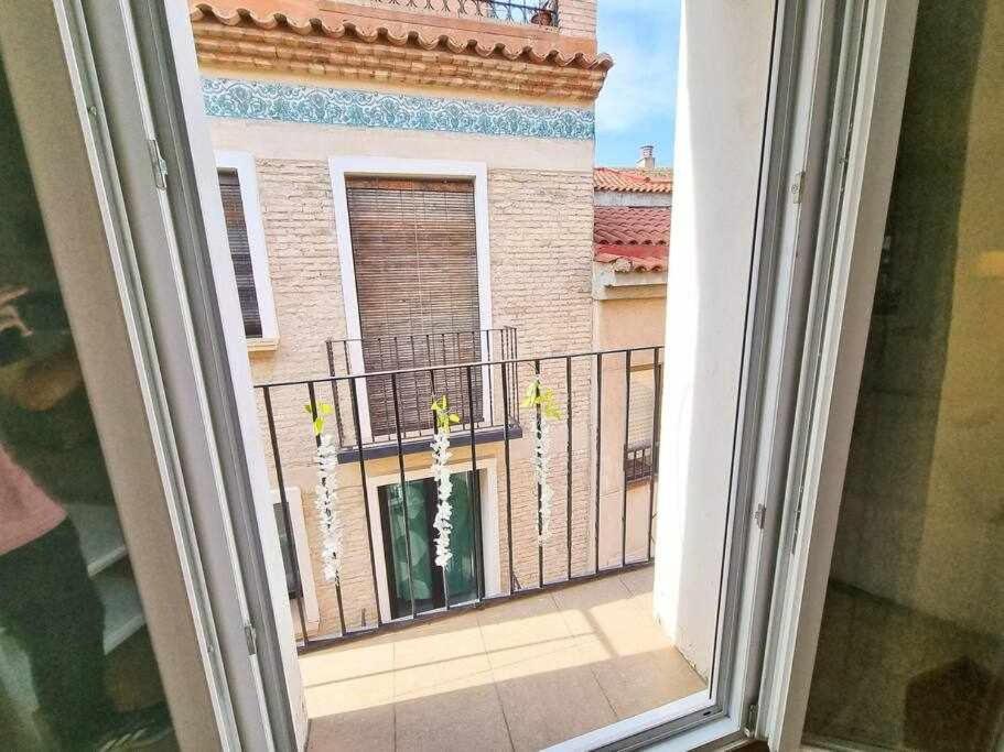 Temple Del Pilar Comotucasa Сарагоса Екстериор снимка